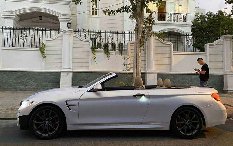 mercedes 3